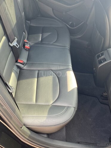 Hyundai Sonata 2014, 111,000 km - 2.0 л - Bakı