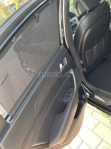 Hyundai Sonata 2014, 111,000 km - 2.0 л - Bakı