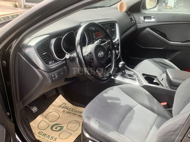 Kia Optima 2014, 91,000 km - 2.0 л - Bakı