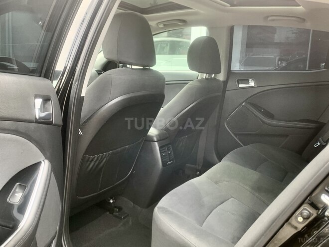 Kia Optima 2014, 91,000 km - 2.0 л - Bakı