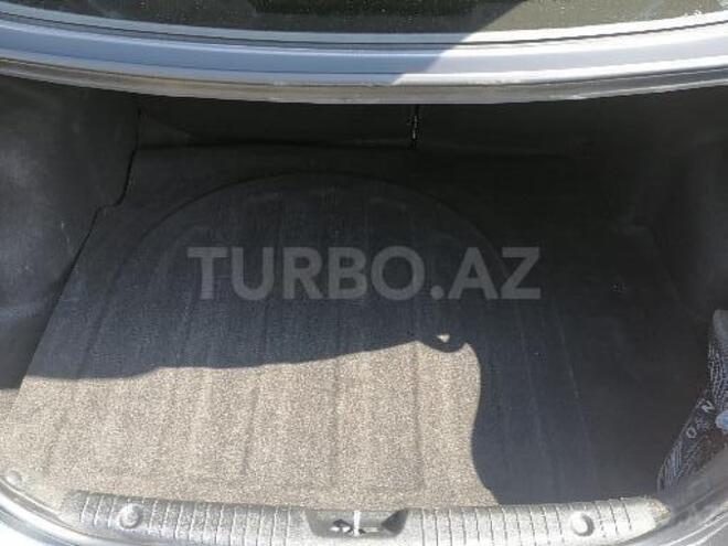 Hyundai Accent 2016, 47,000 km - 1.6 l - Bakı