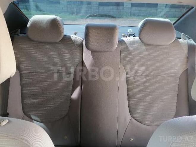Hyundai Accent 2016, 47,000 km - 1.6 l - Bakı