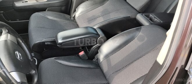 Nissan Tiida 2012, 123,500 km - 1.5 l - Bakı
