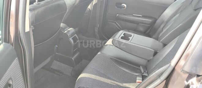 Nissan Tiida 2012, 123,500 km - 1.5 l - Bakı