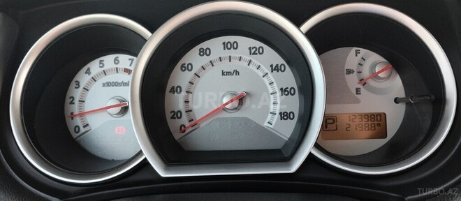 Nissan Tiida 2012, 123,500 km - 1.5 l - Bakı