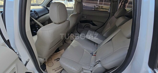 Mitsubishi Outlander 2008, 252,741 km - 3.0 l - Bakı