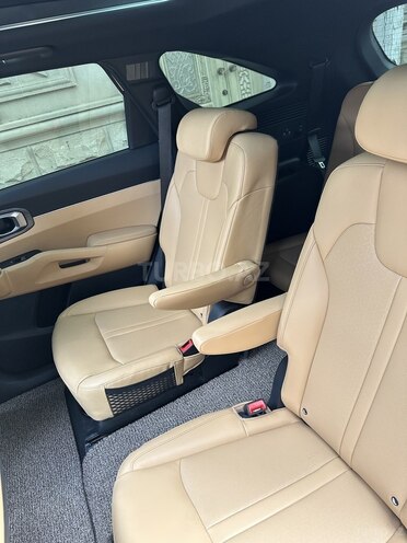 Kia Sorento 2021, 27,000 km - 1.6 l - Bakı