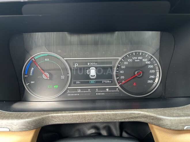 Kia Sorento 2021, 27,000 km - 1.6 l - Bakı