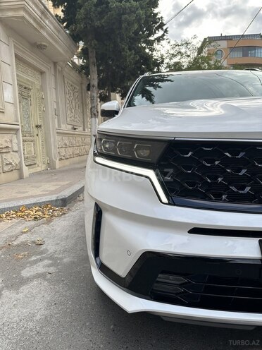 Kia Sorento 2021, 27,000 km - 1.6 l - Bakı