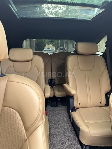 Kia Sorento 2021, 27,000 km - 1.6 l - Bakı