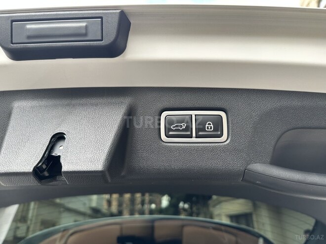 Kia Sorento 2021, 27,000 km - 1.6 l - Bakı