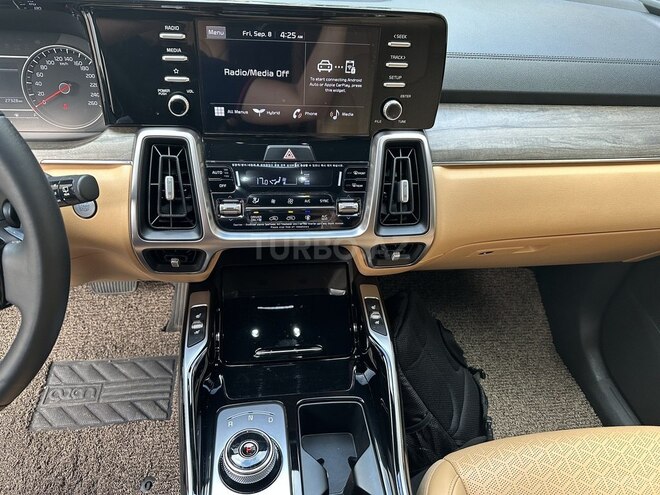 Kia Sorento 2021, 27,000 km - 1.6 l - Bakı