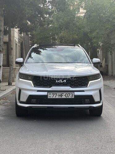 Kia Sorento 2021, 27,000 km - 1.6 l - Bakı