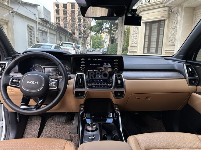 Kia Sorento 2021, 27,000 km - 1.6 l - Bakı