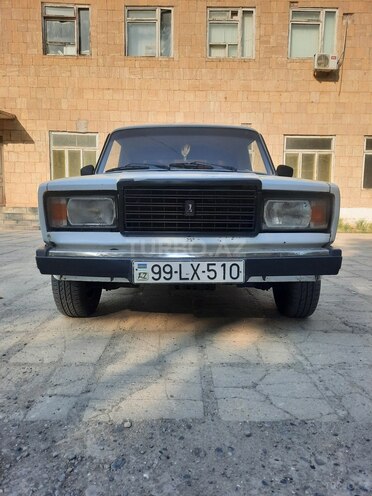 LADA (VAZ) 2107 2006, 42,814 km - 1.6 l - Şirvan