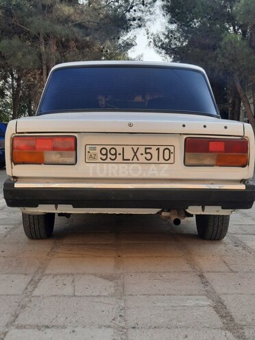 LADA (VAZ) 2107 2006, 42,814 km - 1.6 l - Şirvan