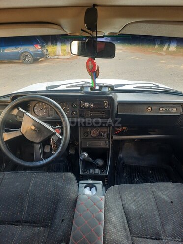 LADA (VAZ) 2107 2006, 42,814 km - 1.6 l - Şirvan