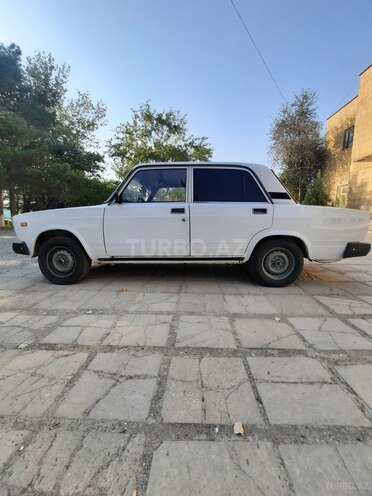 LADA (VAZ) 2107 2006, 42,814 km - 1.6 l - Şirvan