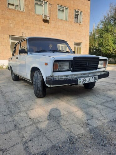LADA (VAZ) 2107 2006, 42,814 km - 1.6 l - Şirvan