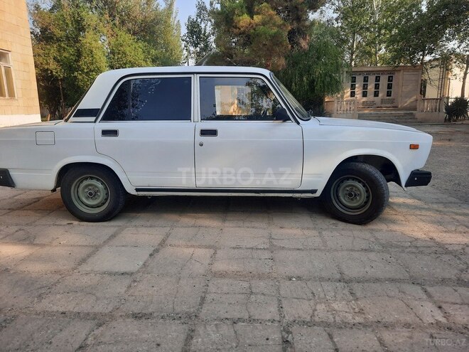 LADA (VAZ) 2107 2006, 42,814 km - 1.6 l - Şirvan