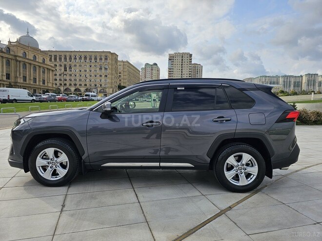 Toyota RAV4 2021, 15,000 km - 2.0 l - Bakı