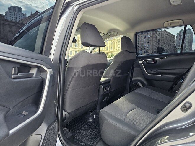 Toyota RAV4 2021, 15,000 km - 2.0 l - Bakı