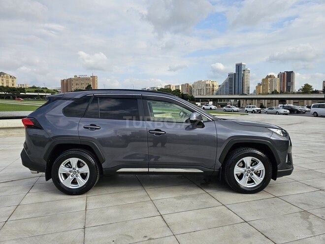 Toyota RAV4 2021, 15,000 km - 2.0 l - Bakı