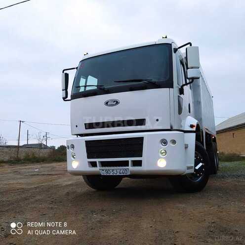 Ford Cargo 2007, 95,000 km - 3.5 l - Bakı