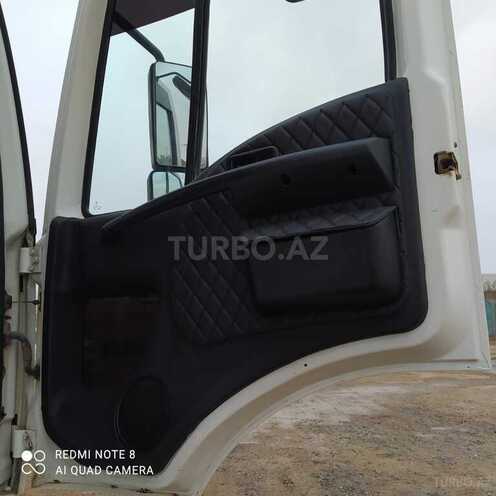 Ford Cargo 2007, 95,000 km - 3.5 l - Bakı