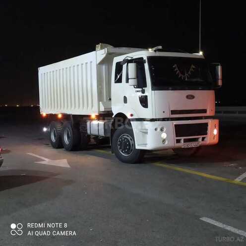 Ford Cargo 2007, 95,000 km - 3.5 l - Bakı