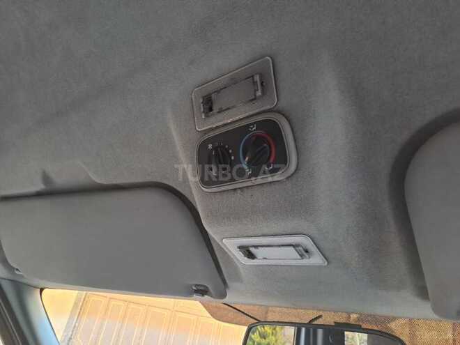 Ford Transit 2011, 258,410 km - 2.4 l - Bakı