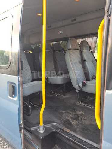 Ford Transit 2011, 258,410 km - 2.4 l - Bakı
