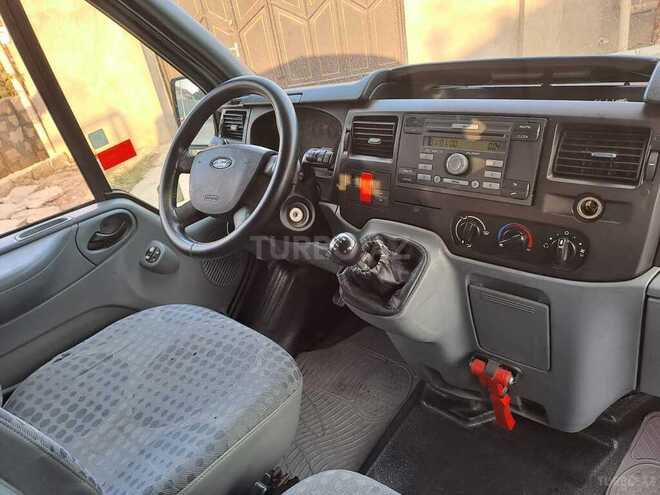 Ford Transit 2011, 258,410 km - 2.4 l - Bakı
