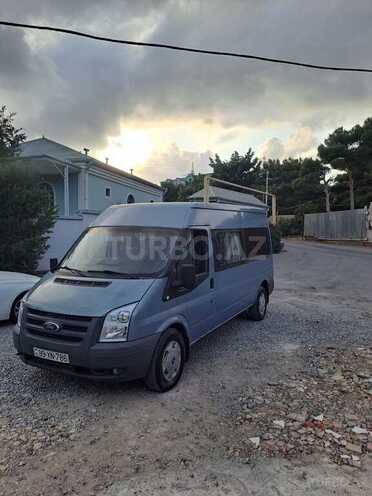 Ford Transit 2011, 258,410 km - 2.4 l - Bakı