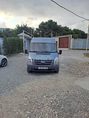 Ford Transit 2011, 258,410 km - 2.4 l - Bakı