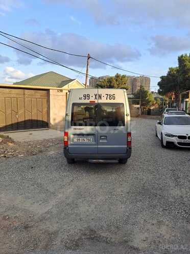 Ford Transit 2011, 258,410 km - 2.4 l - Bakı