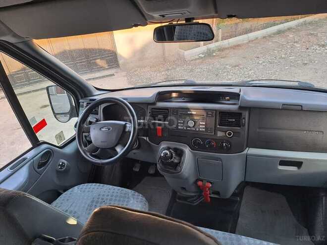 Ford Transit 2011, 258,410 km - 2.4 l - Bakı