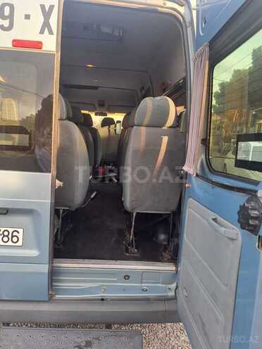 Ford Transit 2011, 258,410 km - 2.4 l - Bakı
