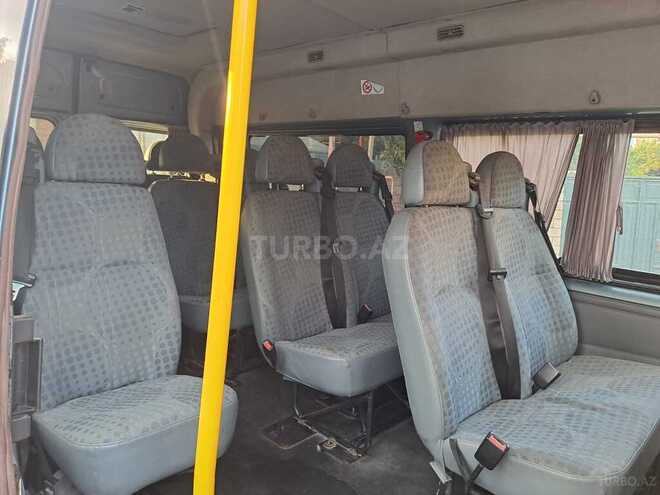Ford Transit 2011, 258,410 km - 2.4 l - Bakı