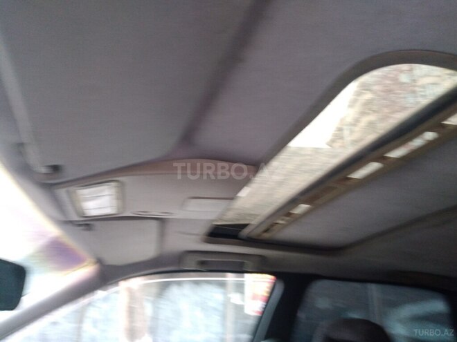 Opel Vectra 1994, 282,000 km - 2.0 l - Sumqayıt