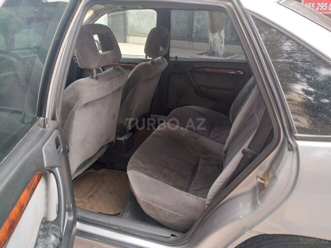 Opel Vectra 1994, 282,000 km - 2.0 l - Sumqayıt