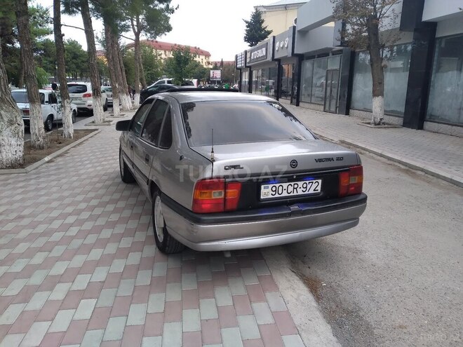 Opel Vectra 1994, 282,000 km - 2.0 l - Sumqayıt