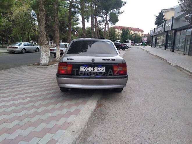 Opel Vectra 1994, 282,000 km - 2.0 l - Sumqayıt