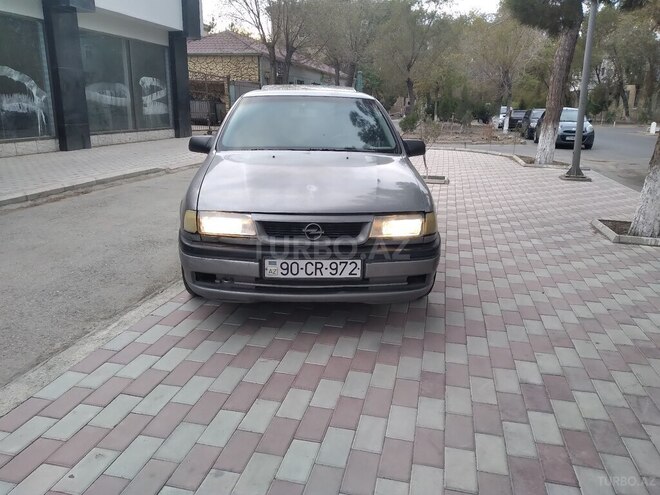 Opel Vectra 1994, 282,000 km - 2.0 l - Sumqayıt