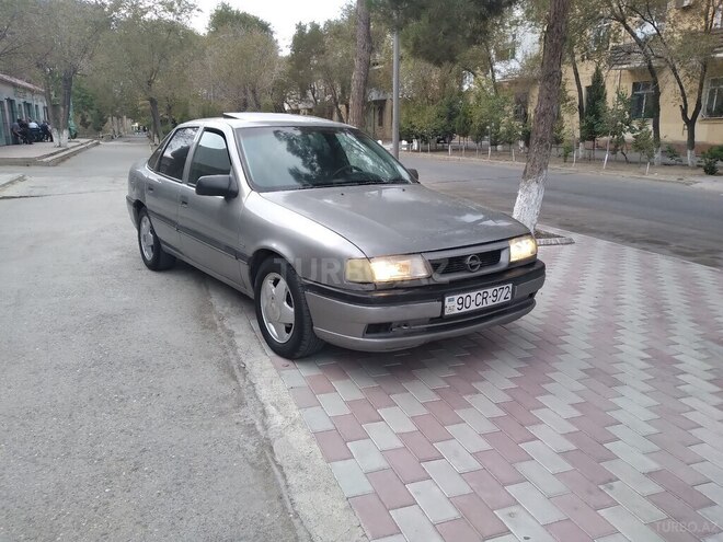 Opel Vectra 1994, 282,000 km - 2.0 l - Sumqayıt