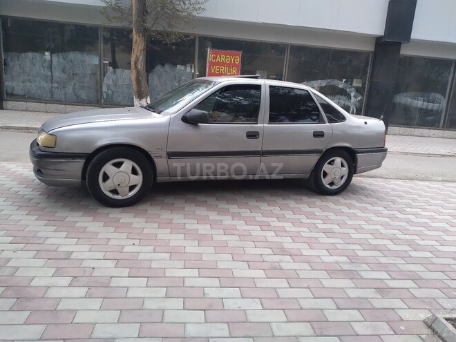 Opel Vectra 1994, 282,000 km - 2.0 l - Sumqayıt