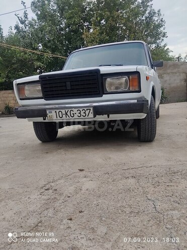 LADA (VAZ) 2107 2001, 94,861 km - 1.6 l - Siyəzən