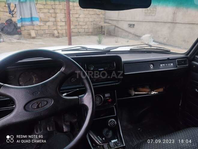 LADA (VAZ) 2107 2001, 94,861 km - 1.6 l - Siyəzən