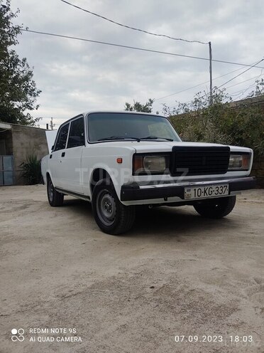 LADA (VAZ) 2107 2001, 94,861 km - 1.6 l - Siyəzən