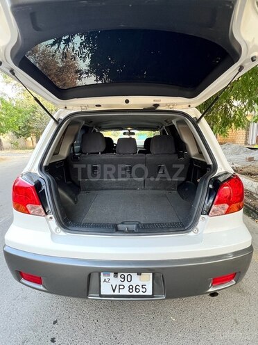 Mitsubishi Outlander 2004, 175,000 km - 2.4 л - Bakı